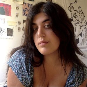 Meet your Posher, Saahel